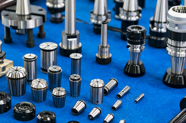 Advantages of Precision Turned Components