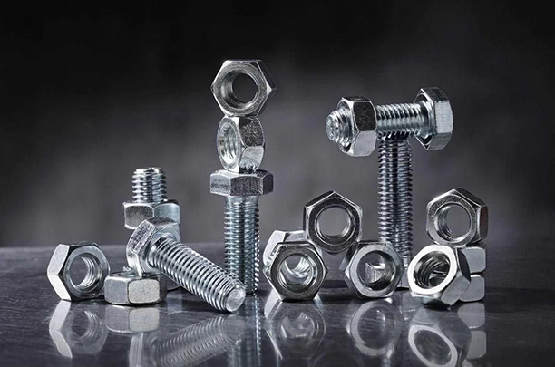 Ultimate Guide to Stainless Steel Fasteners