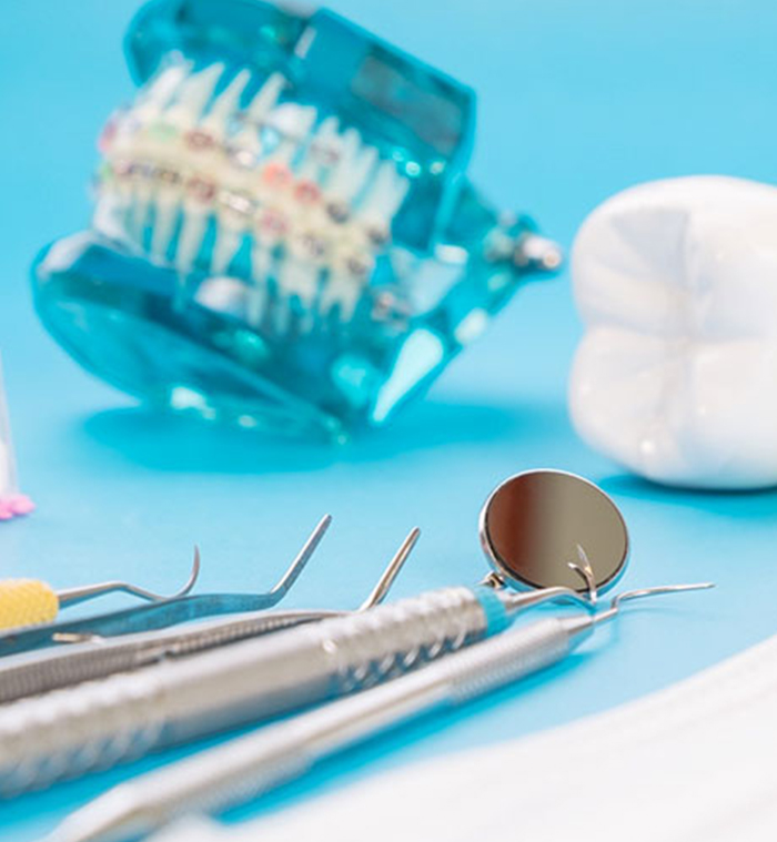 Medical & Dental Industry