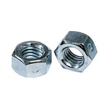 2 Way Lock Nuts