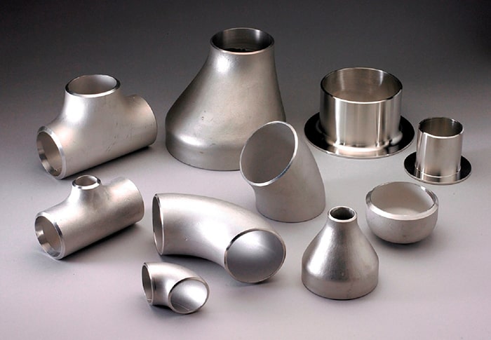 Stainless Steel Buttweld Pipe Fitting