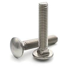 Carriage Bolt
