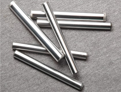 Stainless Steel Dowel Pins