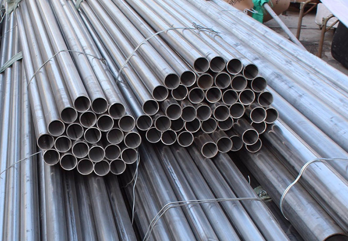 Hastelloy C22 Seamless Pipes