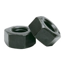 Heavy Hex Nuts