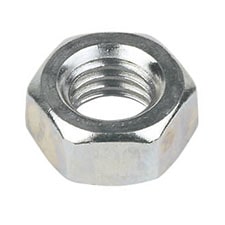 Hex Nuts