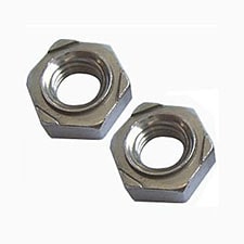 Hex Weld Nuts