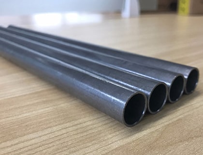 Stainless Steel Honed Cylinder Tubes