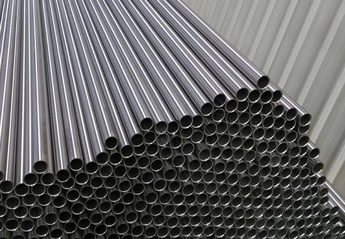 Inconel 600 Seamless Pipes & Tubes