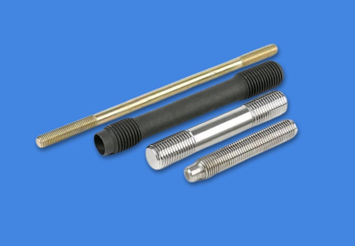 Stainless Steel Industrial Studs