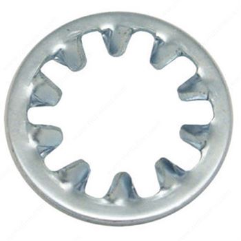 Internal Tooth Lock Washers