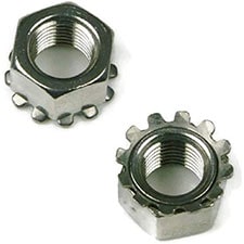 K Lock Nuts