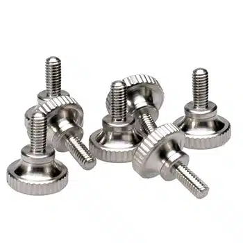 Knurled Thumb Screw