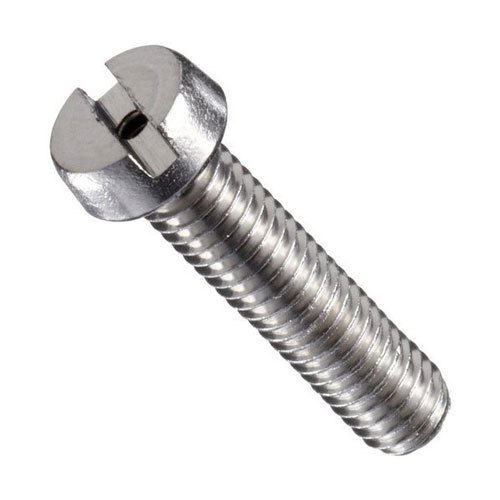 Stainless Steel Cheese Head Screw