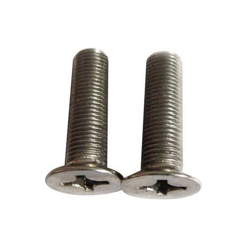 Stainless Steel Countersunk Flat Head Screw