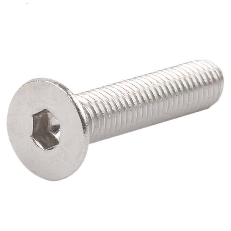 Stainless Steel Countersunk Head Screw