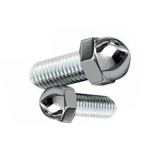 Stainless Steel Dome Head Screw