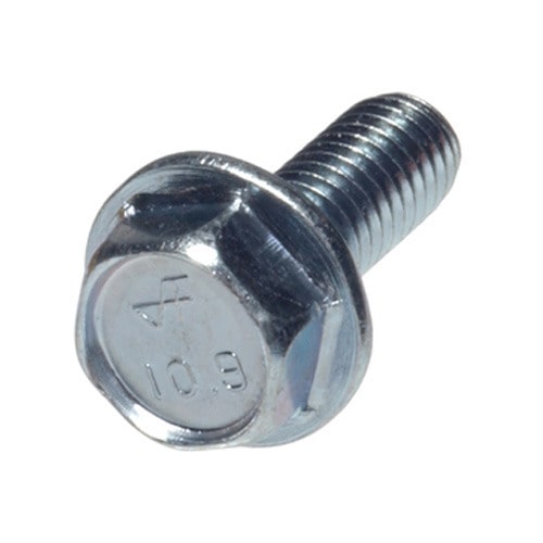 Stainless Steel Flange Head Screw