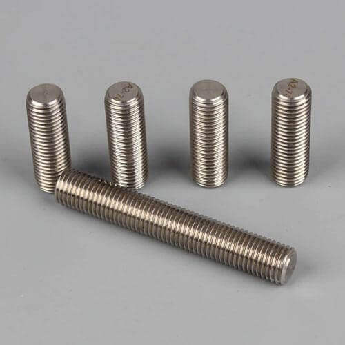 Stainless Steel Full Threaded Bar