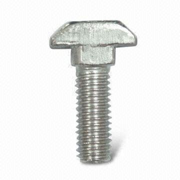 Stainless Steel Hammer Head Screw