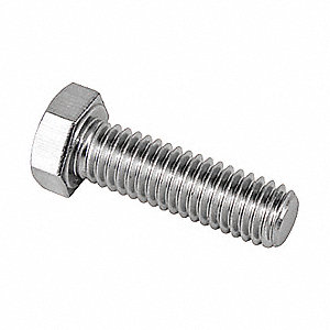 Stainless Steel Hex Cap Screw