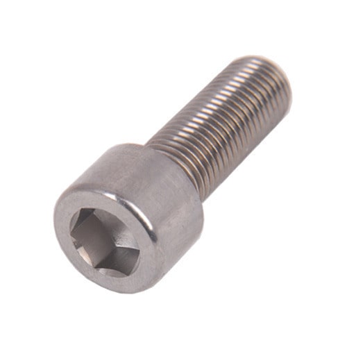 Stainless Steel Hex Socket Cap Screw