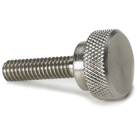 Stainless Steel Knurled Head Screw