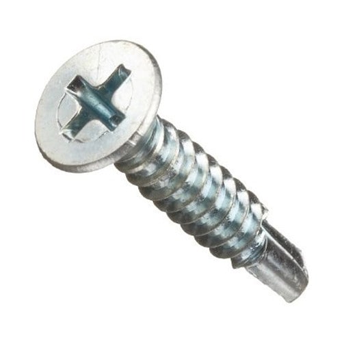 Stainless Steel Self Drilling Screw