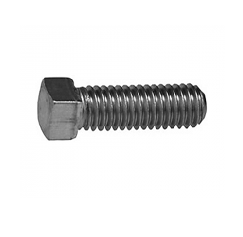 Stainless Steel Square Screw