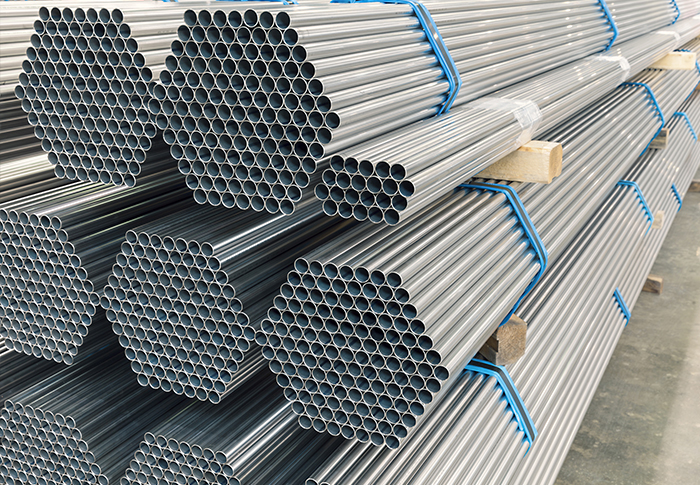 Stainless Steel Welded Tubes Duplex & Super Duplex