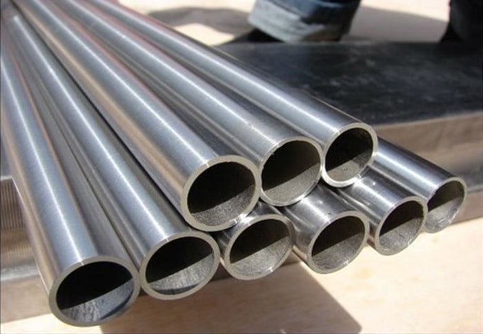 Stainless Steel Welded Pipes Grades 317